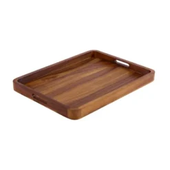 Kalmar Home Acacia Large Rectangular Serving Tray - Solid Bottom 7 Kalmar Home Acacia Large Rectangular Serving Tray - Solid Bottom -Target KitchenAid GUEST 45e4fe84 8fdd 485c 8ac4 421c1c6f89a6