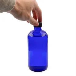 Cornucopia Brands 28-400 Replacement Caps 12pk; 28mm Spare Lids For 16oz / 8oz Boston Round Bottles -Target KitchenAid GUEST 463d6049 27be 4dac b876 7640b6b935b0