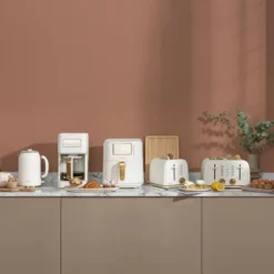 Haden 1.7L Electric Kettle - Hearth & Hand™ With Magnolia -Target KitchenAid GUEST 466e875d b912 4fab 9fe4 1b4aaa46614e