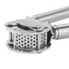 Rosle Stainless Steel Mincing Garlic / Ginger Press With Scraper, 9-inch -Target KitchenAid GUEST 4671dfbb 04b6 4928 80cf 5fcd817fd1b7