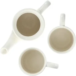 Live, Laugh, Love Tea For Two Set (15 Oz Teapot With 2 - 8 Oz Cups) 14 Live, Laugh, Love Tea For Two Set (15 Oz Teapot With 2 - 8 Oz Cups) -Target KitchenAid GUEST 4698d6ee d4bf 41e3 b53f bf6a53fe4fa1
