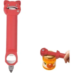 Multi Function Retractable Magnetic Can Opener And Bottle Cap Opener For Weak Hands -Target KitchenAid GUEST 46993c5f 4346 4bcf b578 7a2150b807fa