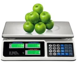 66Lbs Digital Weight Scale Price Computing Retail Count Scale Food Meat Scales -Target KitchenAid GUEST 46a1573f 71c5 494e 80ff f879e2e1dc7f