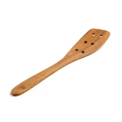 Berard Handcrafted Olive Wood 13 Inch Curved Slotted Spatula -Target KitchenAid GUEST 46d2aee3 e751 4e0e 9990 59985a9bcac2