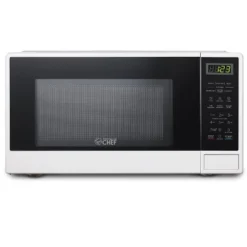 COMMERCIAL CHEF Countertop Microwave 1.1 Cu. Ft. With 10 Power Levels 23 COMMERCIAL CHEF Countertop Microwave 1.1 Cu. Ft. With 10 Power Levels -Target KitchenAid GUEST 472f44f9 4c4e 49e2 b44a 74235e61d2f1