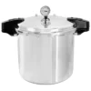 MegaChef 24qt Large Aluminum Stovetop Pressure Cooker/Canner For Induction And Gas Stove-Tops Silver -Target KitchenAid GUEST 473779d7 8de8 4e1a a64f 1245993b0b93