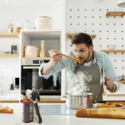 Can Opener Manual Tin Opener Stainless Steel Heavy Duty, Oversized Hand-held Easy Rotary Knob 14 Can Opener Manual Tin Opener Stainless Steel Heavy Duty, Oversized Hand-held Easy Rotary Knob -Target KitchenAid GUEST 4759851e daca 488d 8159 ebb569d201ac