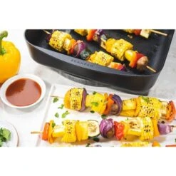 Scanpan Classic 15.25" X 10.5" Roasting Pan, 5.25 Qt. -Target KitchenAid GUEST 47aefedb 942a 46fe 975e 15f3034612ac