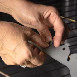 Range Kleen Oven Rack Burn Guard: Silicone Cooktop & Oven Accessory, Gray, 1 Year Warranty -Target KitchenAid GUEST 480b7525 0727 4470 8f86 d72b511ccd20