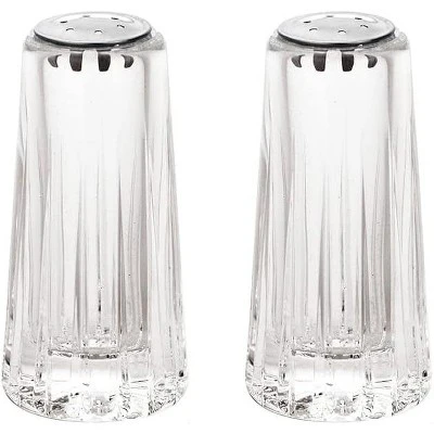 YBM Home 1.5 Ounce Salt And Pepper Shakers With Stainless Steel Lid,2-Pack 11 YBM Home 1.5 Ounce Salt And Pepper Shakers With Stainless Steel Lid,2-Pack - Image 9