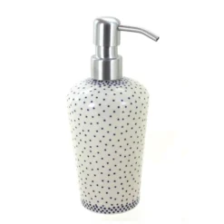 Blue Rose Polish Pottery B009 Manufaktura Soap Dispenser 39 Blue Rose Polish Pottery B009 Manufaktura Soap Dispenser -Target KitchenAid GUEST 4828ddee be0b 4c57 9748 0dd7b617d3ce