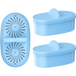 Waterdrop WD-PF-AL Replacement Alkaline Filters For All Waterdrop Pitcher Filtration System 15 Waterdrop WD-PF-AL Replacement Alkaline Filters For All Waterdrop Pitcher Filtration System -Target KitchenAid GUEST 485e0e04 655a 41b4 82e1 d05ef084a310