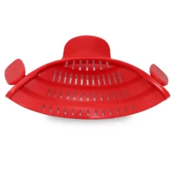 Cheer Collection Heat Resistant Snap-On Pot Strainer 13 Cheer Collection Heat Resistant Snap-On Pot Strainer -Target KitchenAid GUEST 486c206e 369d 4007 9464 6f1150489402