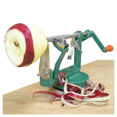 Lehman's Apple Peeler With Suction Cup 3 Lehman's Apple Peeler With Suction Cup