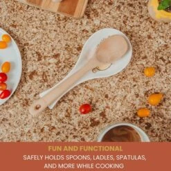 Silver Buffalo Disney Winnie The Pooh Floral Ceramic Spoon Rest Holder -Target KitchenAid GUEST 48b2654c 81cb 41f7 8812 71fd7ea8b5c6