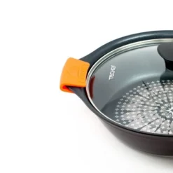 TECHEF Silicone Handle Covers (Set Of 4) -Target KitchenAid GUEST 48d5a572 f396 400a a963 92ea4764e416