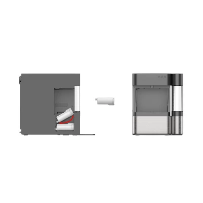 GE Profile Opal Nugget Ice Maker Water Filter Accessory: Replacement Filter For Countertop Appliance, Reduces Chlorine & Odors 4 GE Profile Opal Nugget Ice Maker Water Filter Accessory: Replacement Filter For Countertop Appliance, Reduces Chlorine & Odors - Image 2