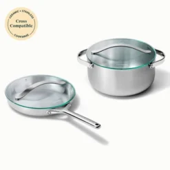 Caraway Home Glass Lid -Target KitchenAid GUEST 493b6be2 488b 4249 aea0 b65de6bfbf5e