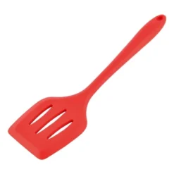 Unique Bargains Silicone Slotted Non Stick Heat Resistant Pancake Spatulas And Turners Red 1 Pc 15 Unique Bargains Silicone Slotted Non Stick Heat Resistant Pancake Spatulas And Turners Red 1 Pc -Target KitchenAid GUEST 494a6d83 b9bf 4536 986e 28c3ebc531da