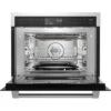 GASLAND 24" 1.6 Cu. Ft. 1000W Built-in Microwaves, Drawer, BMD1602S -Target KitchenAid GUEST 496aed42 30c0 4336 b345 9afe3120a639