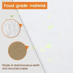 18"x14" Quick Dry Diatomite Kitchen Mat, , Non-Slip Drying Pad For Countertop 2 Pack -Target KitchenAid GUEST 49a1d550 beef 4a96 8073 e5760203ba37