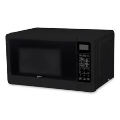Avanti 0.7 Cu Ft Microwave Oven, 700 Watts With Mechanical Dials -Target KitchenAid GUEST 49d31490 b52b 4afe 8581 6ff1db6ffc31