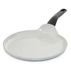 BergHOFF Leo Glints Nonstick Ceramic Pancake Pan 9.5", Recycled Aluminum, Spirit 15 BergHOFF Leo Glints Nonstick Ceramic Pancake Pan 9.5", Recycled Aluminum, Spirit -Target KitchenAid GUEST 49e7d3f1 8381 4945 886e ba58626980d1