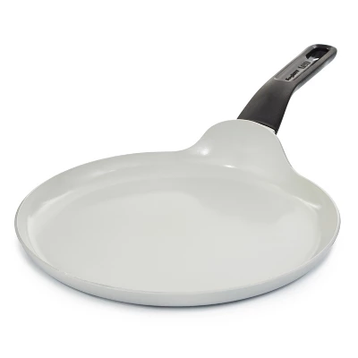BergHOFF Leo Glints Nonstick Ceramic Pancake Pan 9.5", Recycled Aluminum, Spirit 9 BergHOFF Leo Glints Nonstick Ceramic Pancake Pan 9.5", Recycled Aluminum, Spirit - Image 7