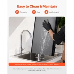 VEVOR Carbon Steel Griddle, 32x14 Inch Universal Flat Top Rectangular Plate, Gas Grill Griddle For BBQ Grill, Teppanyaki, Black -Target KitchenAid GUEST 4a0a1713 ff02 4a26 8a72 c6bdfdc79ebb