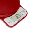 Escali Telero Digital Kitchen Scale Red: LCD Display, 13.2 Lb Capacity, Battery Powered, Spot Clean, Food Scale -Target KitchenAid GUEST 4a3e2a13 4c36 4047 9041 328528243ad8