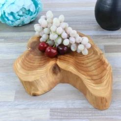 Martha Stewart Fir Root Elevated Server 10 Martha Stewart Fir Root Elevated Server -Target KitchenAid GUEST 4aa68c5a bc49 43c4 8dd3 e6518ee42823