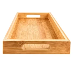 BergHOFF Bamboo 3Pc Serving Tray Set -Target KitchenAid GUEST 4abb7f4e ea8f 4955 9c4d d2a11e8e6e27