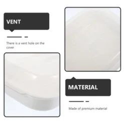 Itopfox Microwave Steamer For Cooking Vegetables, Plastic Steamer With Lid For Veggies, Seafood, Healthy Meals (Random Color) 14 Itopfox Microwave Steamer For Cooking Vegetables, Plastic Steamer With Lid For Veggies, Seafood, Healthy Meals (Random Color) -Target KitchenAid GUEST 4ae5fa3e 88c0 4951 89d7 2c2d58c11eec