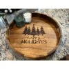 Round 15" Acacia Tray With Engraving 2 Round 15" Acacia Tray With Engraving -Target KitchenAid GUEST 4afd2a9a 359c 47fd b6b0 e34151ab3ea4