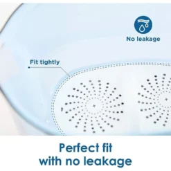 Waterdrop WD-PF-01A Plus NSF Certified Replacement Filters For All Waterdrop Pitcher Filtration System 13 Waterdrop WD-PF-01A Plus NSF Certified Replacement Filters For All Waterdrop Pitcher Filtration System -Target KitchenAid GUEST 4b6bd511 23e0 46c4 8e4e 6175b23482b5