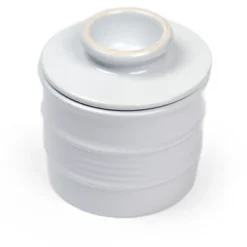 Rsvp Stoneware Butter Pot - White -Target KitchenAid GUEST 4b7ed3c0 e781 4bfe b45d 4fdb44cc0c51