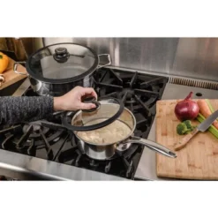 Frieling Universal Tempered Glass Lids 11 Frieling Universal Tempered Glass Lids -Target KitchenAid GUEST 4babc4a9 901b 4be1 94b0 8bd488ec367c