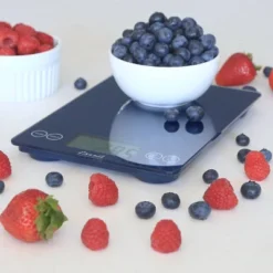 Escali Arti Glass Digital Scale Blue Mirage 25 Escali Arti Glass Digital Scale Blue Mirage -Target KitchenAid GUEST 4bf979c9 7b20 47ec 8f3b fa6cf4522b5a