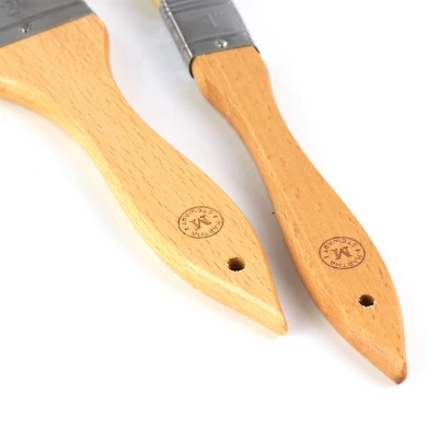 Martha Stewart 2 Piece Basting Brush Set 6 Martha Stewart 2 Piece Basting Brush Set - Image 4