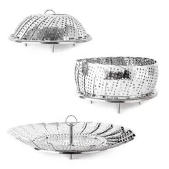 BergHOFF 10" Stainless Steel Steamer Basket 20 BergHOFF 10" Stainless Steel Steamer Basket -Target KitchenAid GUEST 4c5a1140 509d 4ea7 b8aa 8262a4e3df05