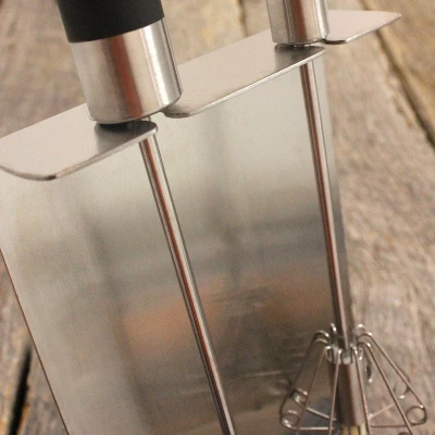 BergHOFF 3Pc Whisk Set 4 BergHOFF 3Pc Whisk Set - Image 2