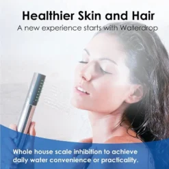 Waterdrop AP431 AP430SS Whole House Scale Inhibitor Filter, Heater Softener System, Prevent Scale Build Up On Hot Water Heaters, Pipes And Boilers -Target KitchenAid GUEST 4ccdfbec f57f 48a3 b52b 7e0265c78038