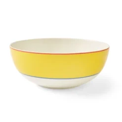 Kit Kemp By Spode Calypso 10.5" Bowl, Vibrant Colors, Porcelain, Dishwasher And Microwave Safe, Ideal For Pasta, Cereal, Soup, And Fruit -Target KitchenAid GUEST 4cea2f18 5c70 4718 adc3 703e761e751b