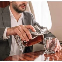 Bezrat Whiskey Decanter Gift Set 13 Bezrat Whiskey Decanter Gift Set -Target KitchenAid GUEST 4d253957 5043 4e0f 87e9 7cceb79850af