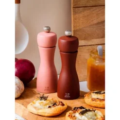 Peugeot | Tahiti Duo Earth, Brown Tones, 15 Cm - 6 In 8 Peugeot | Tahiti Duo Earth, Brown Tones, 15 Cm - 6 In -Target KitchenAid GUEST 4d5b2a85 d947 4e39 a0c1 6883dc4f62c5