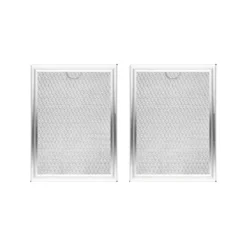 Nispira Replacement Range Hood Microwave Oven Grease Filter Compatible With Frigidaire 5303319568, 2 Filters -Target KitchenAid GUEST 4d6c1ab1 493f 4c3c 9809 dde93a8dcc8a