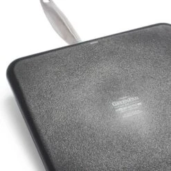 GreenPan Valencia Pro 11" Ceramic Square Griddle Black -Target KitchenAid GUEST 4dcda8d4 a98c 43bc bca5 9e7b4e9927b1