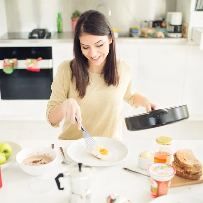 Unique Bargains Kitchen Stainless Steel Slotted Barbecue Spatulas And Turners Silver Tone 4 Pcs 3 Unique Bargains Kitchen Stainless Steel Slotted Barbecue Spatulas And Turners Silver Tone 4 Pcs