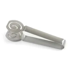 Norpro Decorative Swirl Stainless Steel Tea Bag Squeezer Tongs -Target KitchenAid GUEST 4e4f773f 4f59 4ab5 9e05 6c3f18f0ac9c