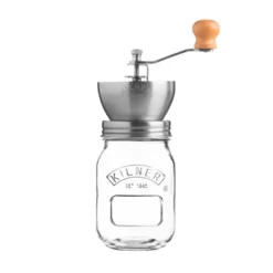 Kilner Coffee Grinder Set, Manual Grinder With Glass Storage Jar 13 Kilner Coffee Grinder Set, Manual Grinder With Glass Storage Jar -Target KitchenAid GUEST 4e8e4d03 8e87 4fc8 b69a 8e9d8f3dbc81